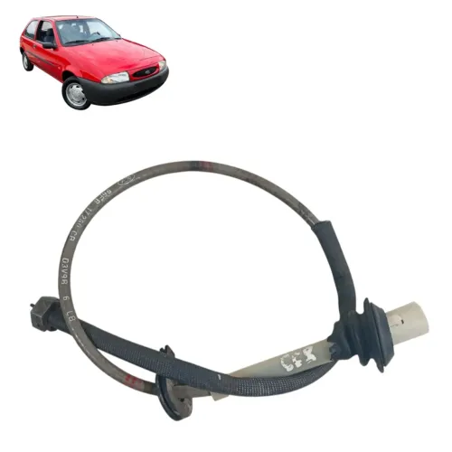 Cabo Velocimetro Fiesta 1996 2002 S 29899