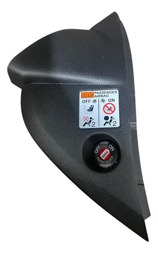 Moldura Botão On/off Diant Dir Honda Civic G10 Touring 2021
