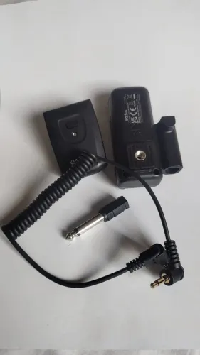 Radio flash Godox ct -16