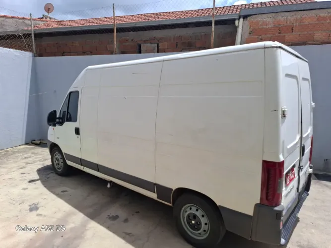 Frete , mudança , coletas , entregas / carretos / viagens/ zap *