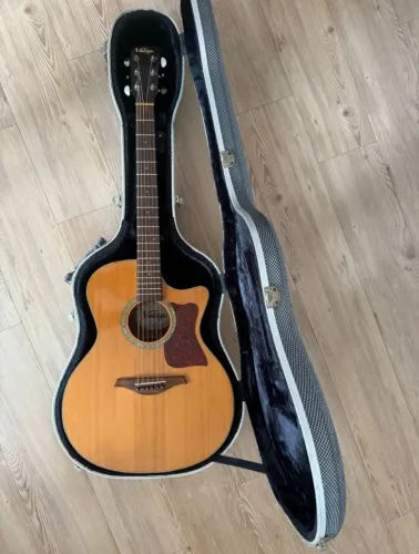 Violão vintage VGA 900 N
