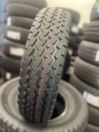 Pneu novos de VANS e UTILITARIOS aro 16 com o melhor preço! Centro Sul Pneus 