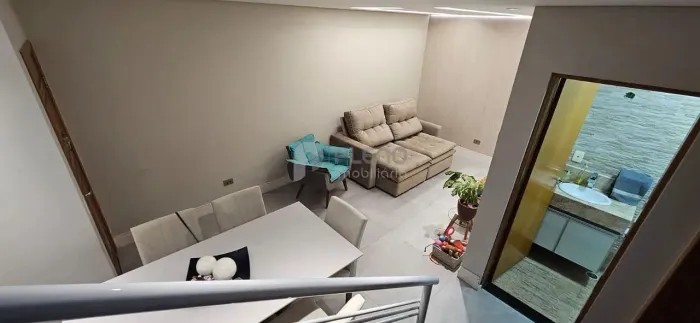 Casa em condomínio à venda, Imirim, São Paulo, SP