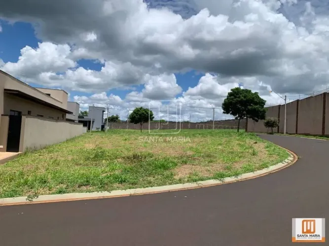 Terreno (terreno em condominio fechado) , portaria 24 horas, em condomínio fechado