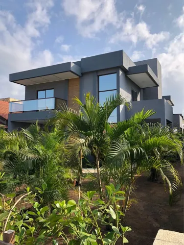 Paraíba Construtora construímos casa em Alto padrão ?