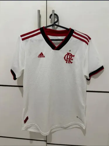 Camisa do Flamengo feminina ORIGINAL 2022/23