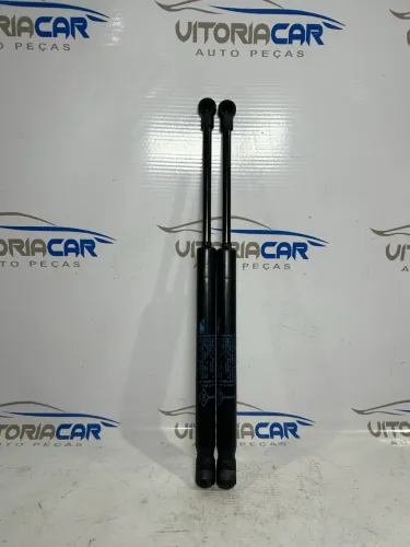 Amortecedor Tampa Traseira Renault Kwid 