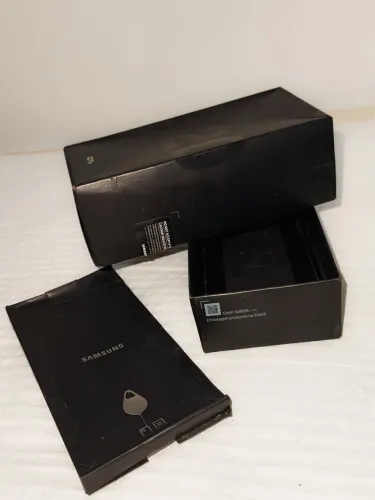 CAIXA SAMSUNG GALAXY S20+ Plus