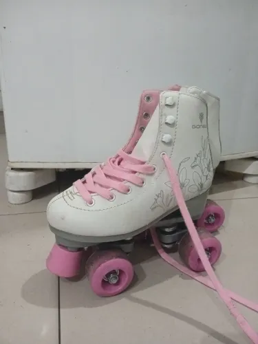 Patins Roller Skate - GONEW