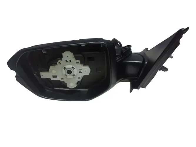 Retrovisor Esquerdo Civic G10 2017 / 2020 Retrátil C/ Pisca