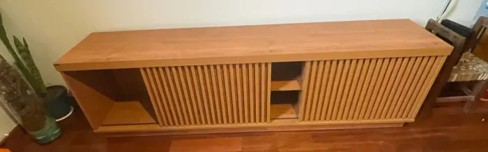 Rack 1,80 NOVO DIRETO DA FÁBRICA (RETIRAR NO GALPÃO)