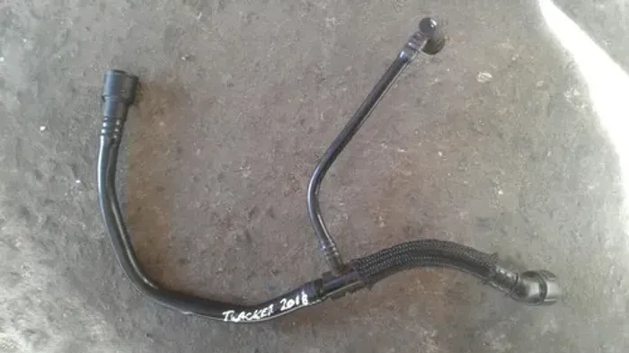 Mangueira Gm Tracker Ltz 1.4 Turbo 2018 Original .... 7629