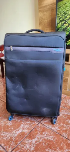 Oportunidade: Malas Grandes!