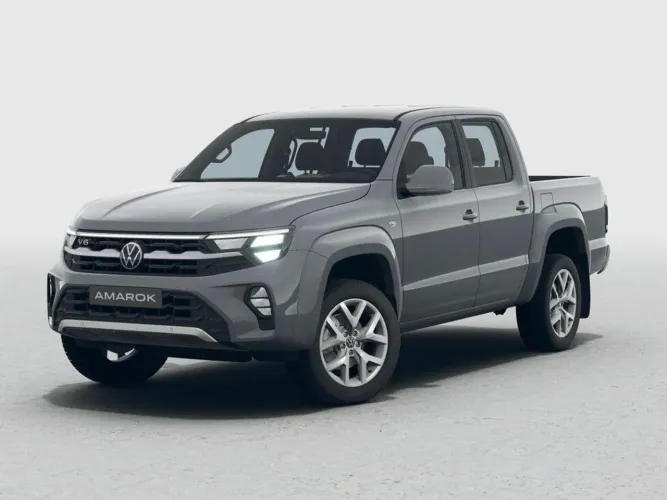 Volkswagen Amarok Highline CD 2.0 16V TDI 4X4 Dies. 2026