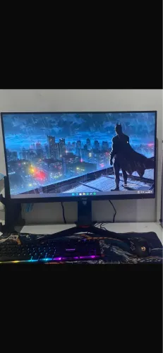 Monitor 27 Pol Gamer Top