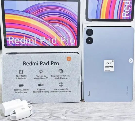REDMI PAD PRO