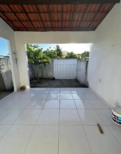casa à venda na Cabanagem fc