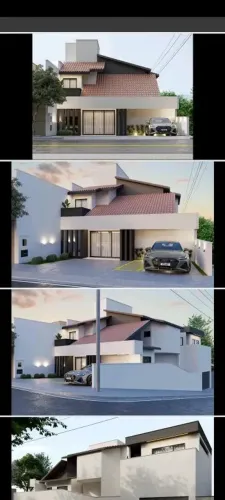 CASA COMERCIAL em GUARULHOS - SP, JARDIM MAIA