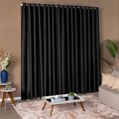 Cortinas blackout
