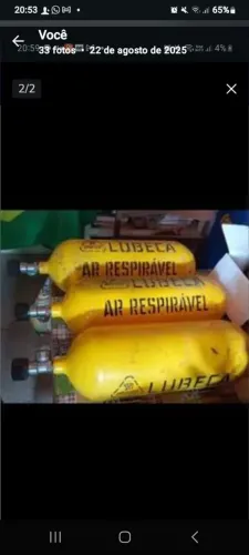 Equipamento de incêndio 