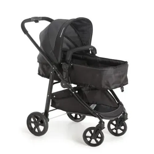 Carrinho de Bebê-Moisés- Olympus Galzerano. Perfeito Estado.