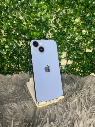 IPHONE 14 AZUL 128 GB SEMINOVO 