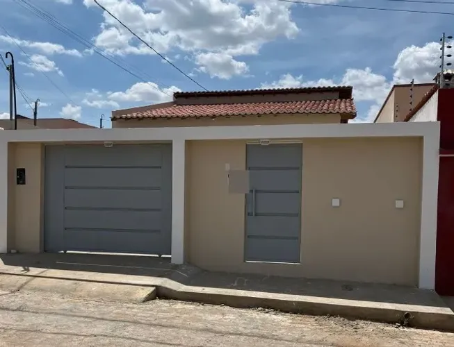 Vendo imóvel na Estrutural