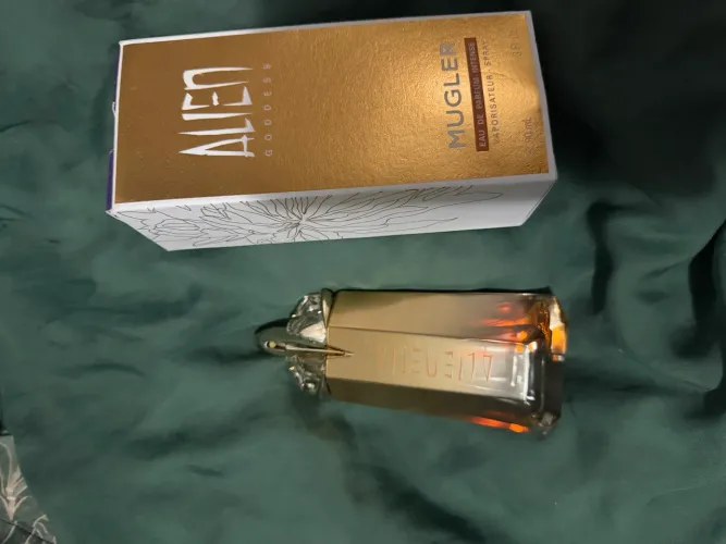 Alien Goddess Mugler Eau de Parfum Feminino