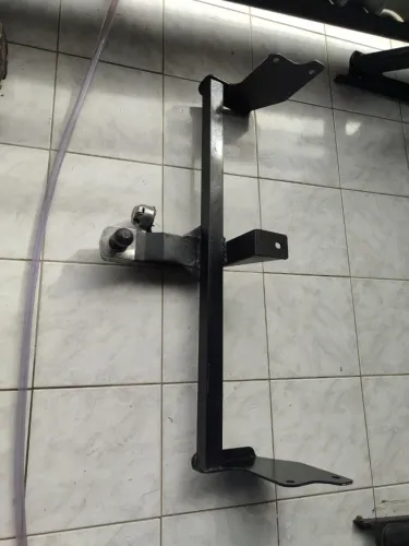 Engate para S10