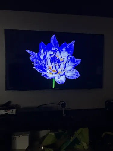 Smart TV 40 polegadas full HD Led UN40KU6000GXZD