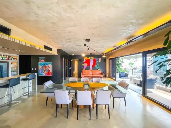 Apartamento à venda no Apogee no bairro Petrópolis em Porto Alegre