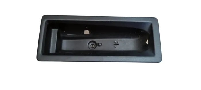 Carregador Da Lanterna Porta Mala C4 Grand Picasso Det N1404 (Usado)