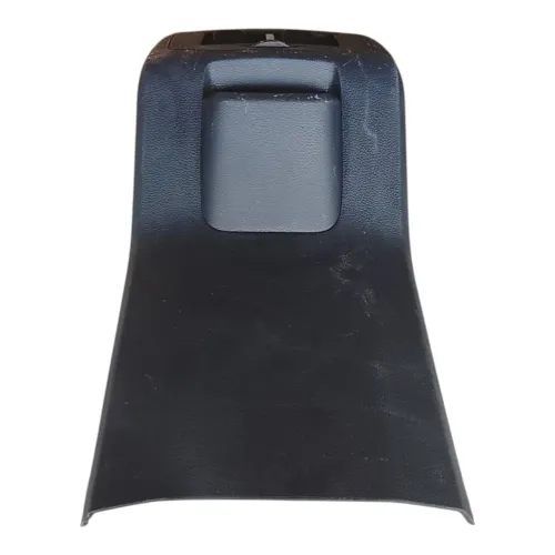 Moldura Difusor Ar Console Traseiro Vw T-cross 2018 2021