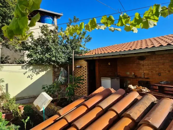 Casa em Rua Jardim de Alá - Lagoinha Leblon (Venda Nova) - Belo Horizonte/MG