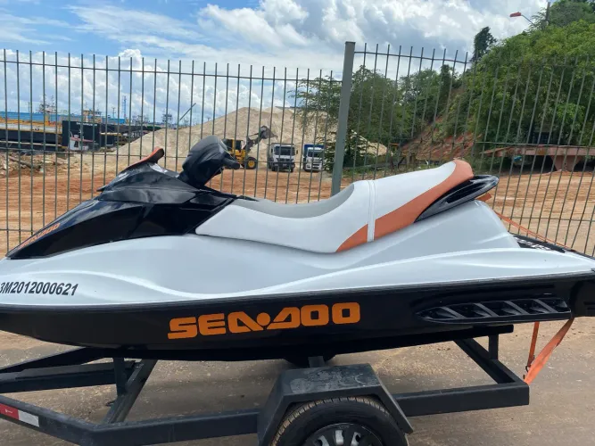 Jet ski 130 