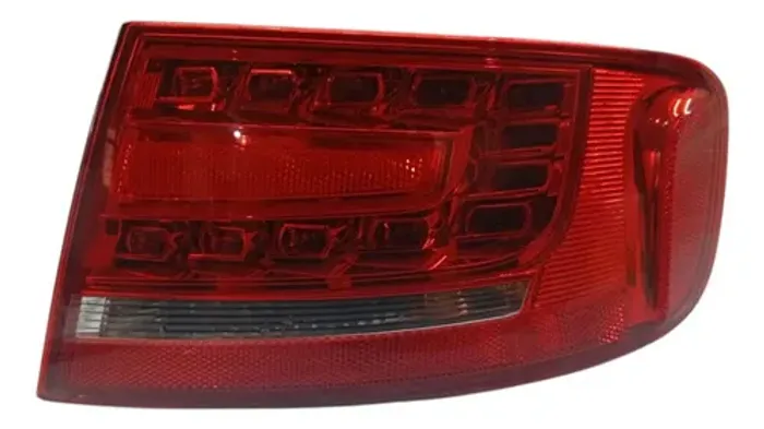 Lanterna Traseira Led Audi A4 2011 2.0T