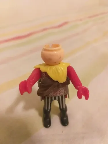 Playmobil medieval