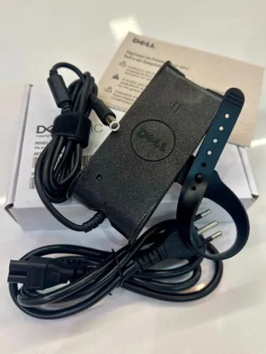 Original Carregador para Notebook Dell 45w, 65w e 90w