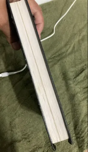 Biblia sagrada edição contemporânea de Almeida