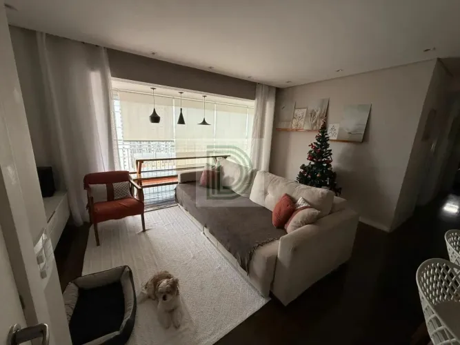 APARTAMENTO Á VENDA NO CONDOMÍNIO EXUBERANCE - VISTA PANORÂMICA | JARDIM BONFIGLIOLI