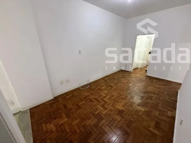 Apartamento com 2 quartos em Ipanema - Rio de Janeiro
