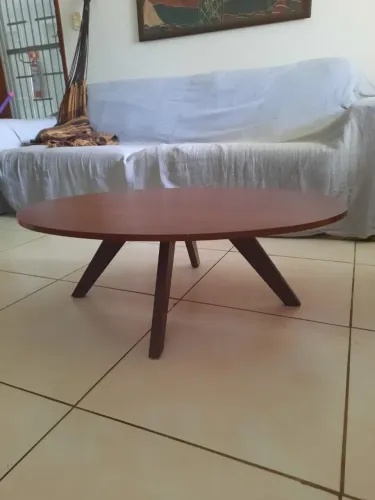 Vendo mesinha de centro