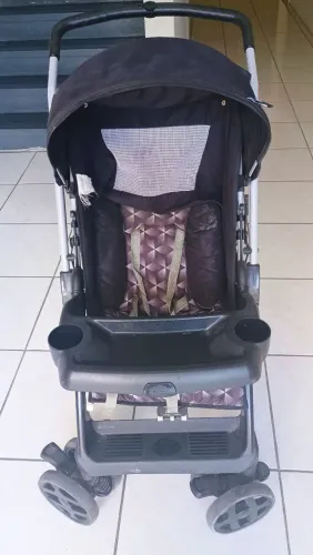 Carrinho de bebê Voyage