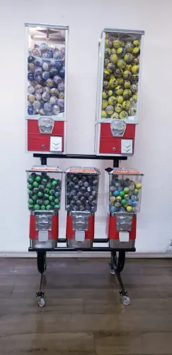 Maquinas Vending Machine