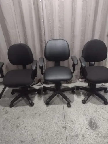 Cadeira de escritório