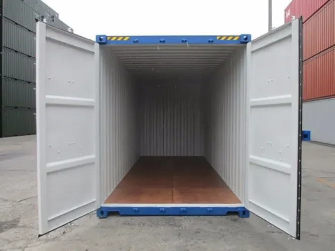 ALUGUEL DE CONTAINER ALMOXERIFADO 