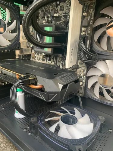 Pc gamer