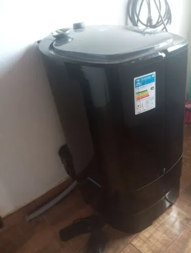 Tanquinho Mueller 20k seminovo