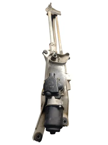 Motor Do Limpador De Parabrisa L200 Triton 2.4 Flex 2014 