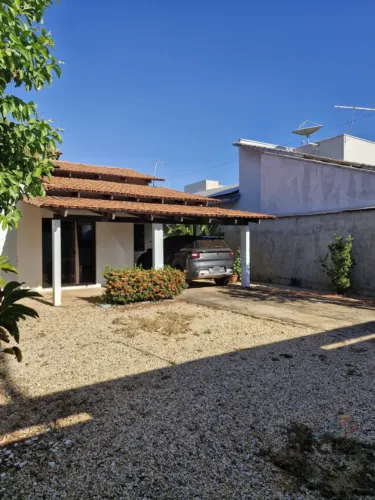 Casa 2 Suítes | Hidromassagem | Cozinha Planejada | 1103 Sul